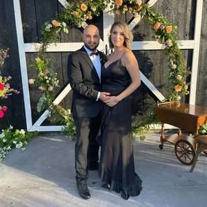 Meet your Posher, Jerry junior